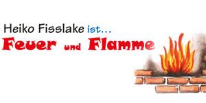 Kundenlogo von Fisslake Heiko Kachelofenbauer