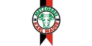 Kundenlogo von Mader Karl Metzgerei