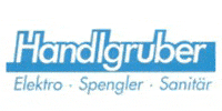 Kundenlogo Handlgruber GmbH Elektro Spengler Sanitär