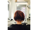 Kundenbild groß 2 Haarlekin Friseur