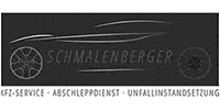 Kundenlogo Schmalenberger Abschleppdienst