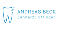 Kundenlogo Andreas Beck Zahnarzt Offingen