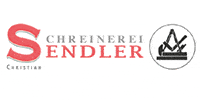 Kundenlogo Sendler Christian Schreinerei