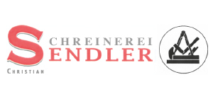 Kundenlogo von Sendler Christian Schreinerei