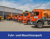 Kundenbild groß 1 Baur & Söhne GmbH Transporte und Erdbewegungen