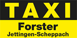 Kundenlogo von Taxi-Mietwagen Beate Adelheid Forster