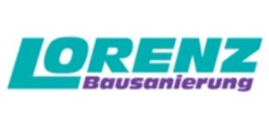 Kundenlogo von Lorenz GmbH Bausanierung