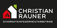 Kundenlogo Schornsteinfegermeisterbetrieb Rauner Schornsteinfeger Kundenlogo Schornsteinfegermeisterbetrieb Rauner Schornsteinfeger