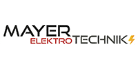 Kundenlogo Mayer Markus Elektrotechnik