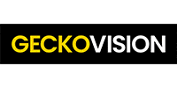 Kundenlogo GECKOVISION Media Lukas Gruler Kundenlogo GECKOVISION Media Lukas Gruler