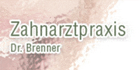 Kundenlogo Brenner Hans-Peter Dr. Zahnarztpraxis