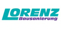 Kundenlogo Lorenz GmbH Bausanierung