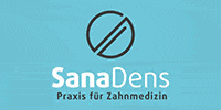 Kundenlogo SanaDens - Praxis für Zahnmedizin