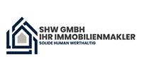 Kundenlogo SHW GmbH