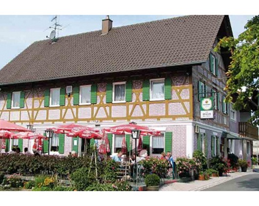 Kundenfoto 1 Gasthaus Hirsch Gaststätte