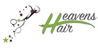 Kundenlogo Heaven's Hair Inh. Conny Hillmann Friseur