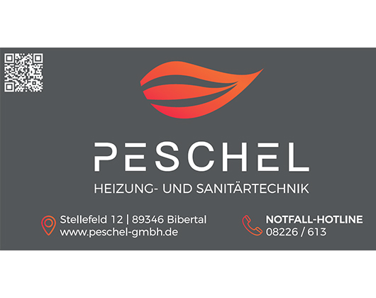 Kundenfoto 1 Peschel GmbH Heizung- und Sanitärtechnik