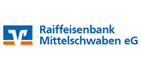 Kundenlogo Raiffeisenbank Mittelschwaben eG Geschäftsstelle Kissendorf