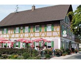 Kundenbild groß 1 Gasthaus Hirsch Gaststätte