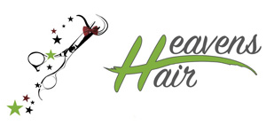 Kundenlogo von Heaven's Hair Inh. Conny Hillmann Friseur