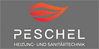 Kundenlogo Peschel GmbH Heizung- und Sanitärtechnik