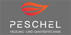 Kundenlogo von Peschel GmbH Heizung- und Sanitärtechnik