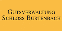 Kundenlogo Gutsverwaltung Schloss Burtenbach von