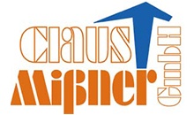 Kundenlogo von Claus Mißner GmbH Dachdeckerei-Spenglerei