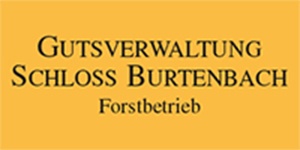 Kundenlogo von Gutsverwaltung Schloss Burtenbach von