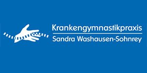 Kundenlogo von Washausen-Sohnrey Sandra Krankengymnastik