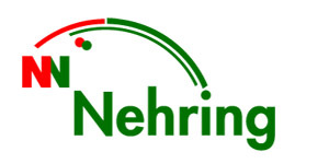 Kundenlogo von Nehring GmbH Heizung u. Sanitär