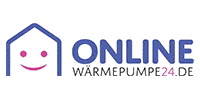 Kundenlogo Online-Wärmepumpe24 Andre de Bray Versicherungen