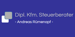 Kundenlogo von Rümenapf Steuerberatung