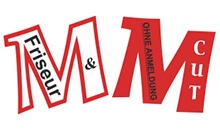 Kundenlogo von M&Mcut Friseur