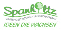 Kundenlogo Spanholtz Gartenbau