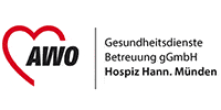 Kundenlogo AWO GSDB gGmbH Hospiz Hann. Münden