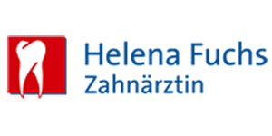 Kundenlogo von Fuchs Helena Zahnärztin