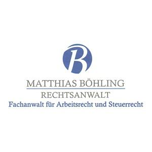 Bild von Böhling Matthias Rechtsanwalt