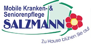 Kundenlogo von Mobile Kranken- u. Seniorenpflege gGmbH Frau Vanessa John