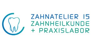 Kundenlogo von Kaiser Michael Dr. u. Nejad Ramtin Kordestani Dr. Zahnatelier 15