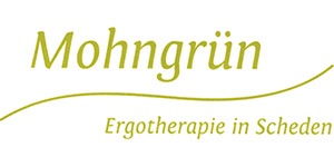 Kundenlogo von Ergotherapie Mohngrün - Praxis Hann. Münden