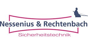 Kundenlogo von Nessenius & Rechtenbach Sicherheitstechnik Kundenlogo von Nessenius & Rechtenbach Sicherheitstechnik