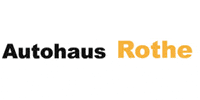 Kundenlogo Autohaus Rothe