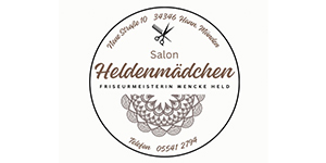 Kundenlogo von Salon Heldenmädchen Inh. Wencke Held