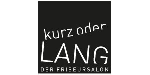Kundenlogo von Kurz oder Lang Der Friseursalon