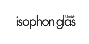 Kundenlogo von isophon glas GmbH Kundenlogo von isophon glas GmbH