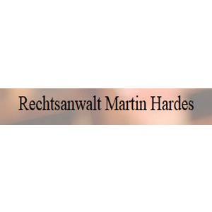 Bild von Hardes Martin Rechtsanwalt