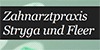 Kundenlogo von Stryga u. Kollegen Werratalpraxis Zahnärzte