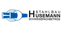 Kundenlogo Schlosserei Husemann Inh. Jörg Boos