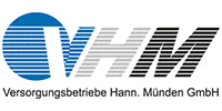 Kundenlogo Versorgungsbetriebe Hann. Münden GmbH Zentrale Kundenlogo Versorgungsbetriebe Hann. Münden GmbH Zentrale